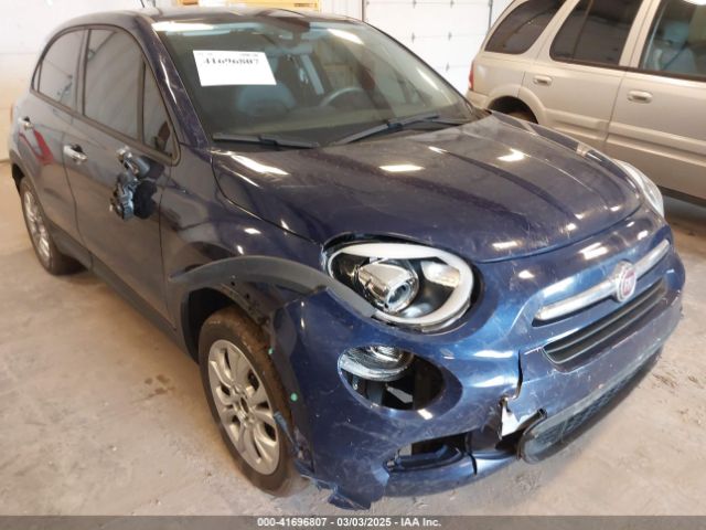 ZFBCFXBT5GP448234 Fiat 500x Easy
