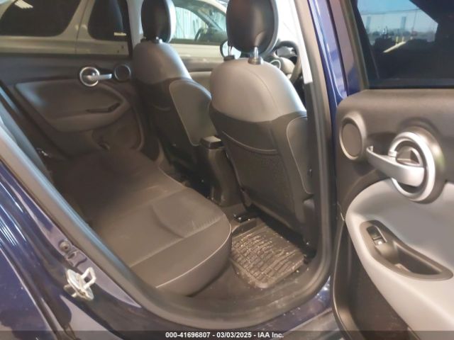 ZFBCFXBT5GP448234 Fiat 500x Easy