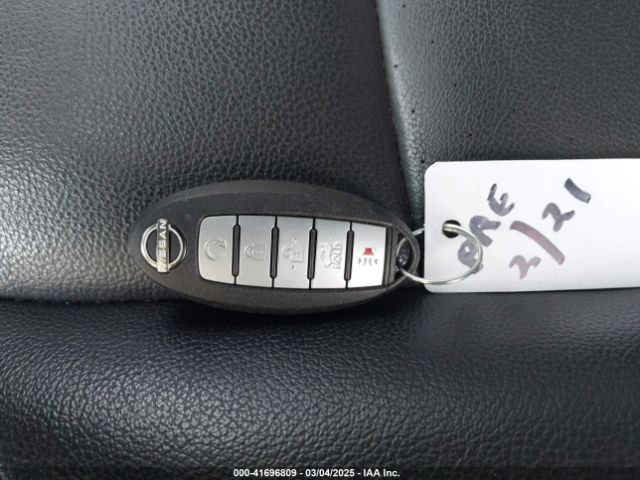 1N4BL4CW7PN308356 Nissan 2023
