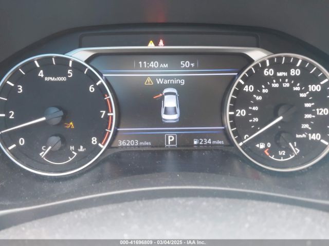 1N4BL4CW7PN308356 Nissan 2023