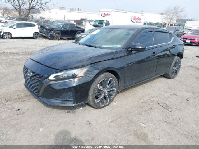 1N4BL4CW7PN308356 Nissan 2023