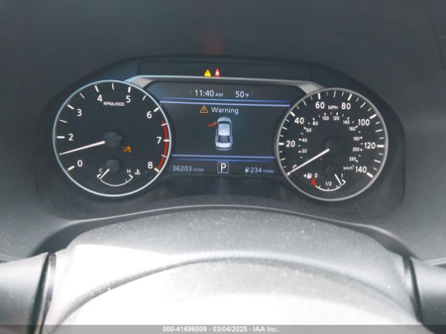 1N4BL4CW7PN308356 Nissan 2023
