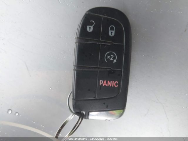 ZFBCFXET2GP407989 Fiat 500x Trekking Plus