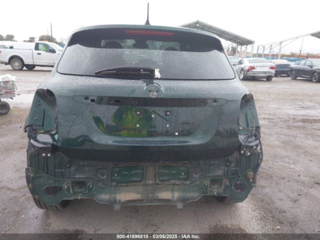 ZFBCFXET2GP407989 Fiat 500x Trekking Plus