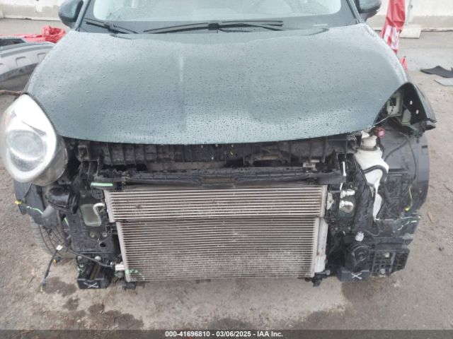 ZFBCFXET2GP407989 Fiat 500x Trekking Plus
