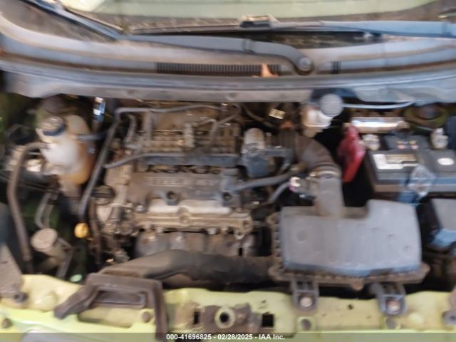 KL8CB6S9XEC517472 Chevrolet Spark Ls Auto