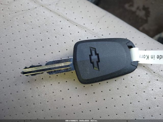 KL8CB6S9XEC517472 Chevrolet Spark Ls Auto