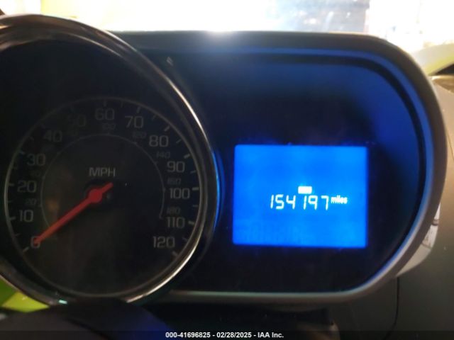 KL8CB6S9XEC517472 Chevrolet Spark Ls Auto