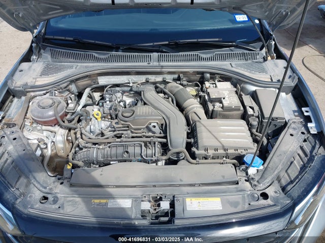 3VWBM7BU8RM027945 Volkswagen Jetta 1.5t Sport