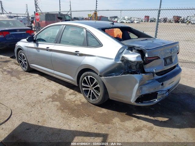 3VWBM7BU8RM027945 Volkswagen Jetta 1.5t Sport