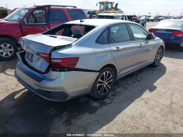 3VWBM7BU8RM027945 Volkswagen Jetta 1.5t Sport