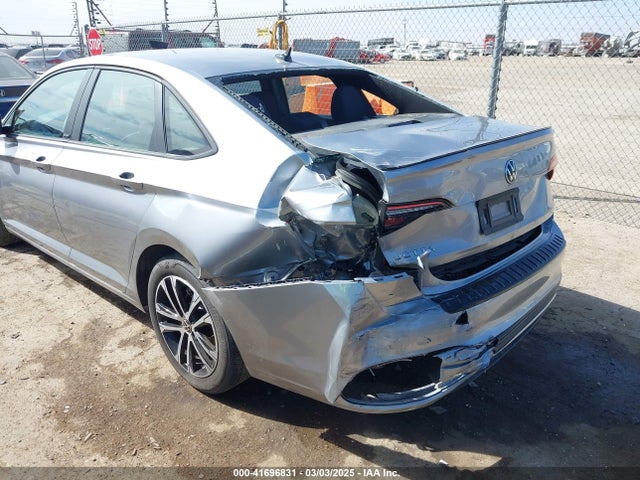 3VWBM7BU8RM027945 Volkswagen Jetta 1.5t Sport