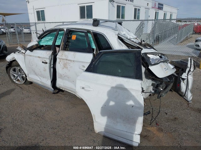 2019 AUDI Q5 WA1ANAFY8K2082019 Photo 2