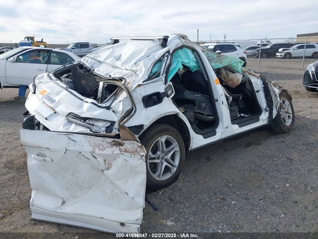 2019 AUDI Q5 WA1ANAFY8K2082019 Photo 3