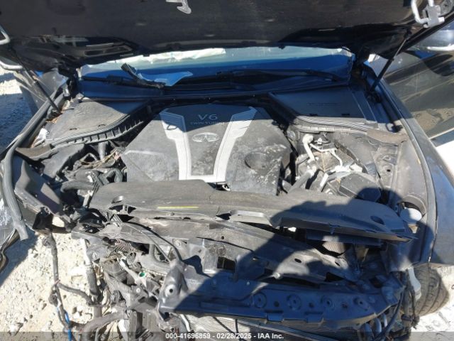 JN1EV7AP7HM735786 Infiniti Q50 3.0t Sport