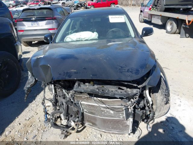 JN1EV7AP7HM735786 Infiniti Q50 3.0t Sport