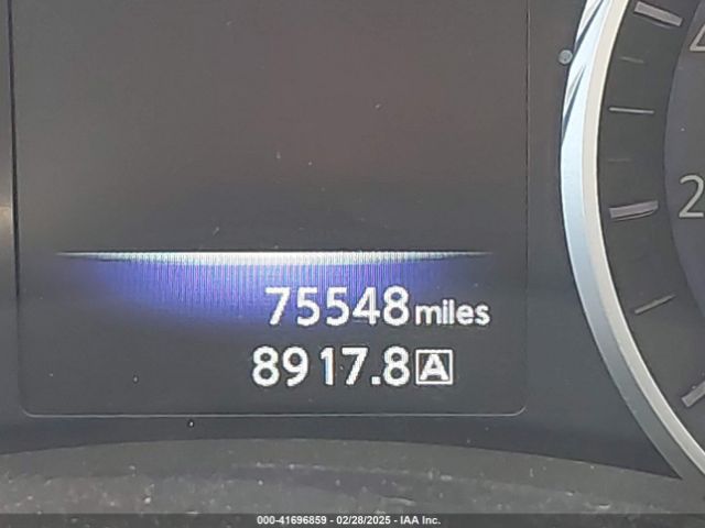 JN1EV7AP7HM735786 Infiniti Q50 3.0t Sport