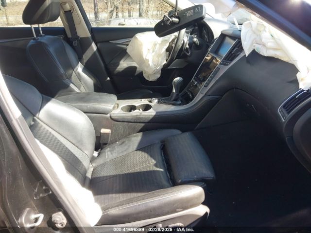JN1EV7AP7HM735786 Infiniti Q50 3.0t Sport