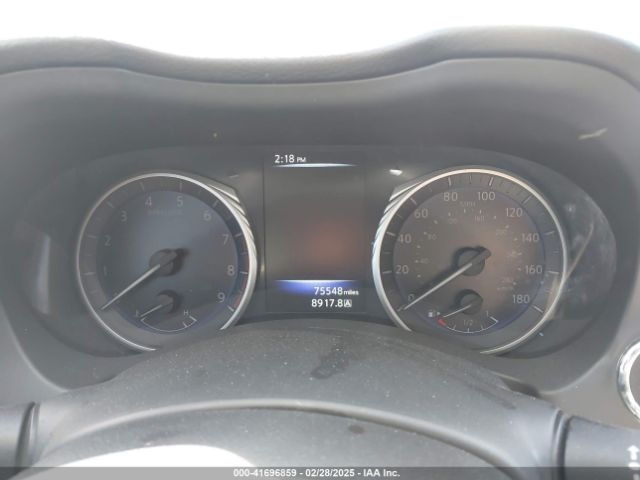 JN1EV7AP7HM735786 Infiniti Q50 3.0t Sport
