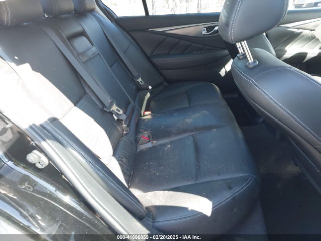 JN1EV7AP7HM735786 Infiniti Q50 3.0t Sport