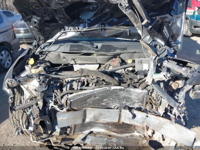 1C4NJDEB7ED623202 Jeep Compass Latitude