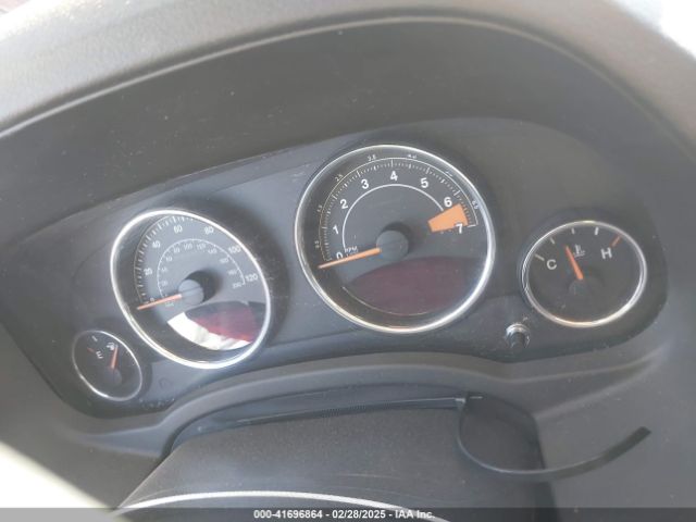 1C4NJDEB7ED623202 Jeep Compass Latitude