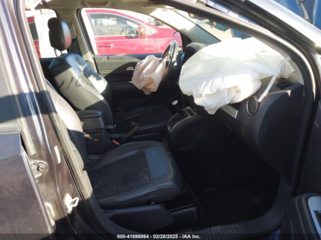 1C4NJDEB7ED623202 Jeep Compass Latitude