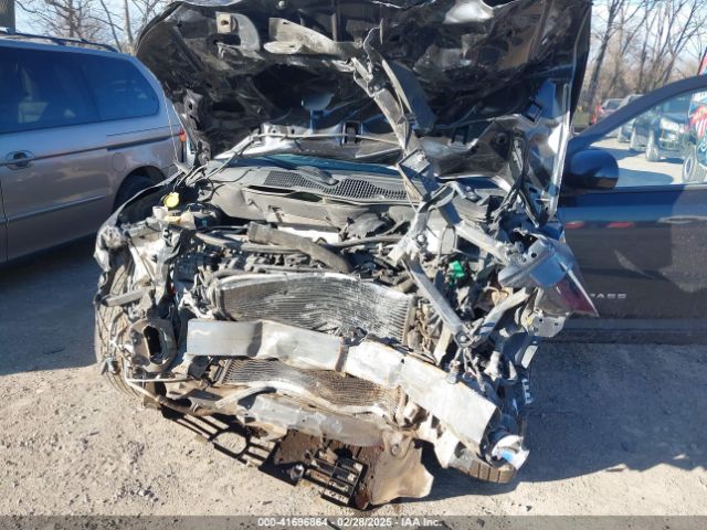 1C4NJDEB7ED623202 Jeep Compass Latitude