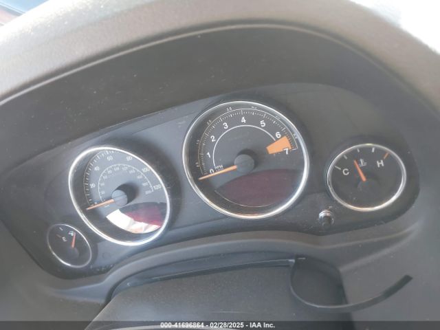 1C4NJDEB7ED623202 Jeep Compass Latitude