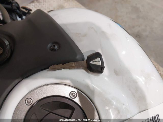 2021 KAWASAKI EN650 JKAENEC14MDA03679 Photo 10