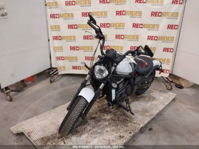 2021 KAWASAKI EN650 JKAENEC14MDA03679 Photo 1
