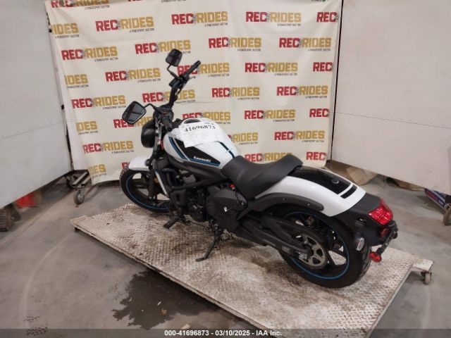 2021 KAWASAKI EN650 JKAENEC14MDA03679 Photo 2