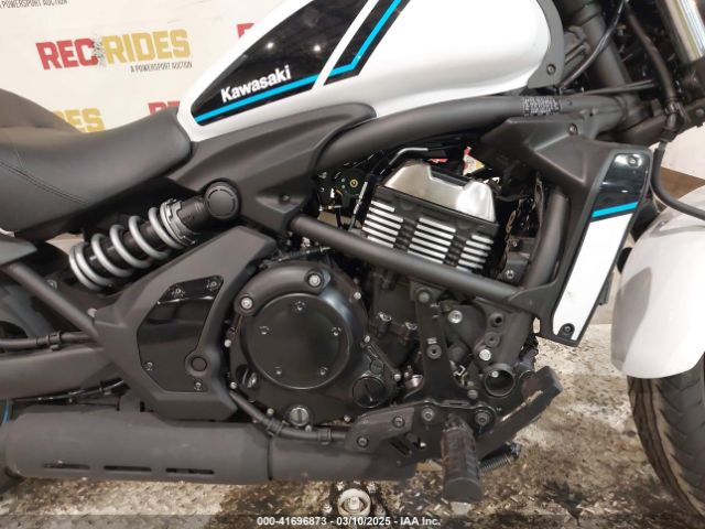 2021 KAWASAKI EN650 JKAENEC14MDA03679 Photo 7