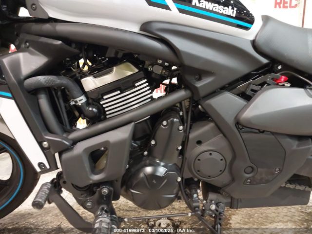 2021 KAWASAKI EN650 JKAENEC14MDA03679 Photo 8
