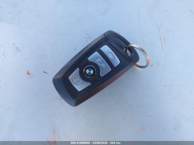 2011 BMW X3 5UXWX5C59BL711173 Photo 10