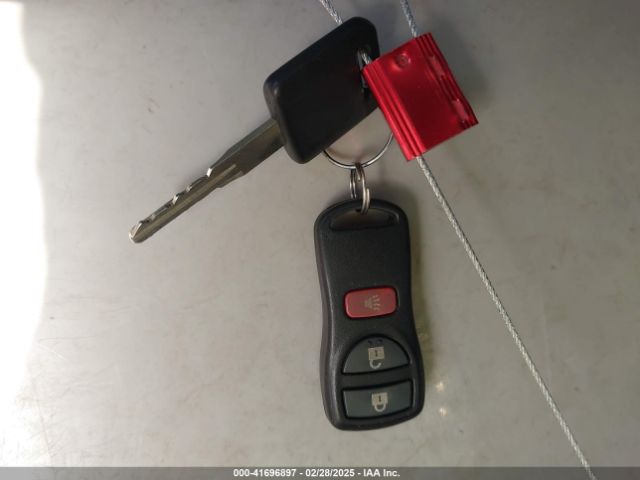 1N6DD0ER6KN793238 Nissan Frontier Sv