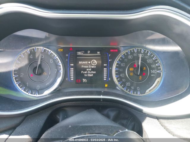 2015 CHRYSLER 200 1C3CCCABXFN661444 Photo 6