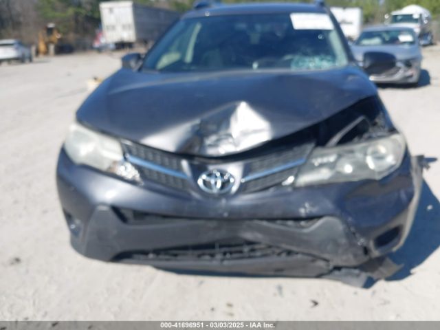 JTMZFREV0FJ034795 Toyota RAV4 LE