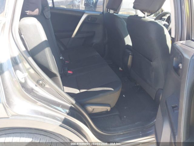 JTMZFREV0FJ034795 Toyota RAV4 LE