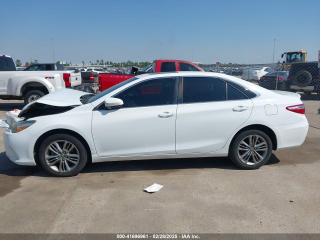 Toyota CAMRY SE 2015 4T1BF1FK0FU091628 Image 14
