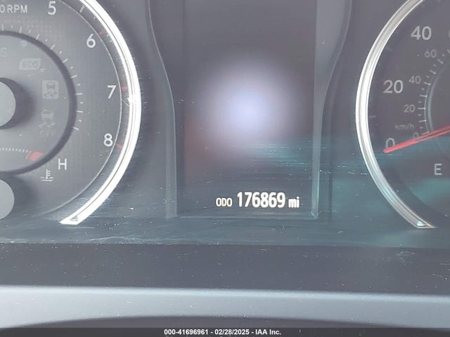 Toyota CAMRY SE 2015 4T1BF1FK0FU091628 Image 15