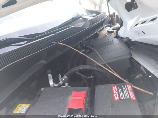 3GCNAAED6PG306954 Chevrolet Silverado 1500 2wd  Long Bed Wt