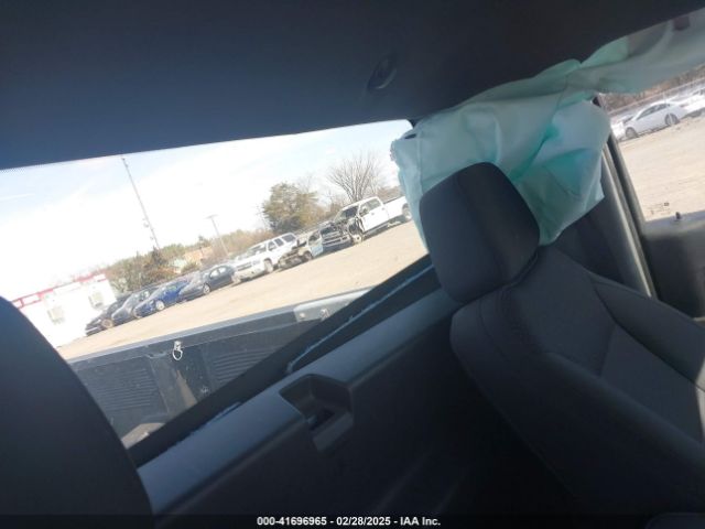 3GCNAAED6PG306954 Chevrolet Silverado 1500 2wd  Long Bed Wt