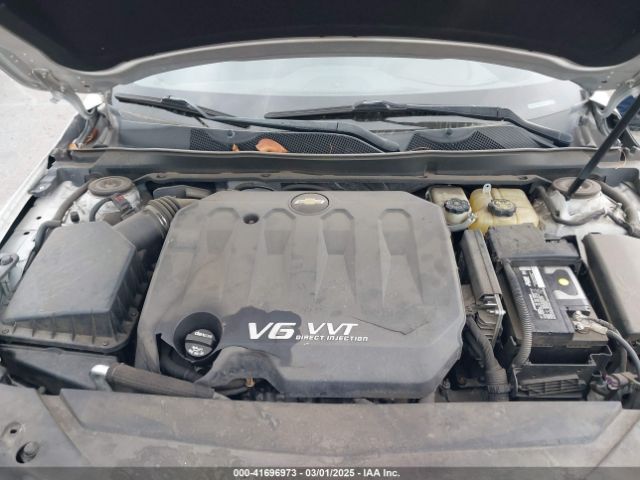 1G1105S3XHU115047 Chevrolet IMPALA 1LT