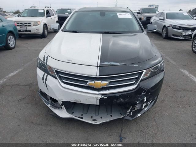1G1105S3XHU115047 Chevrolet IMPALA 1LT