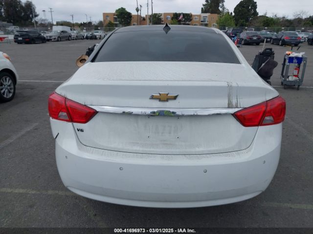 1G1105S3XHU115047 Chevrolet IMPALA 1LT
