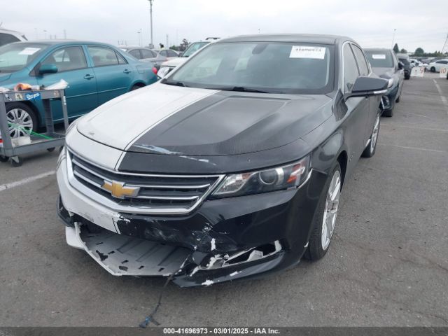 1G1105S3XHU115047 Chevrolet IMPALA 1LT