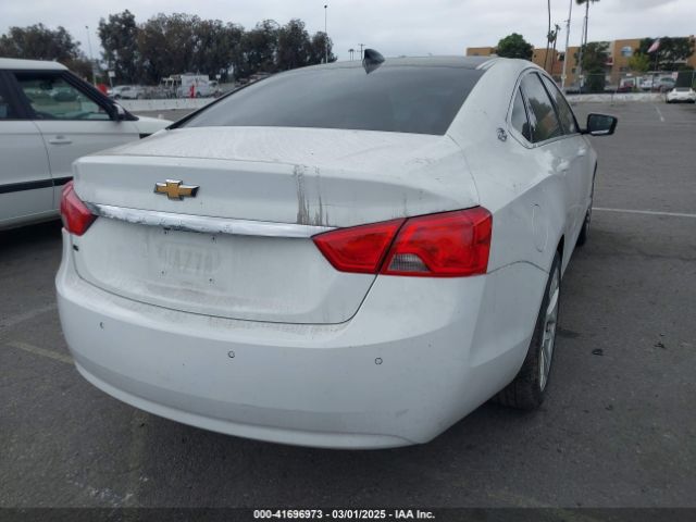 1G1105S3XHU115047 Chevrolet IMPALA 1LT