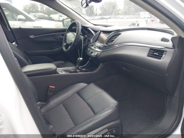 1G1105S3XHU115047 Chevrolet IMPALA 1LT
