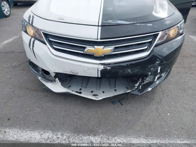 1G1105S3XHU115047 Chevrolet IMPALA 1LT